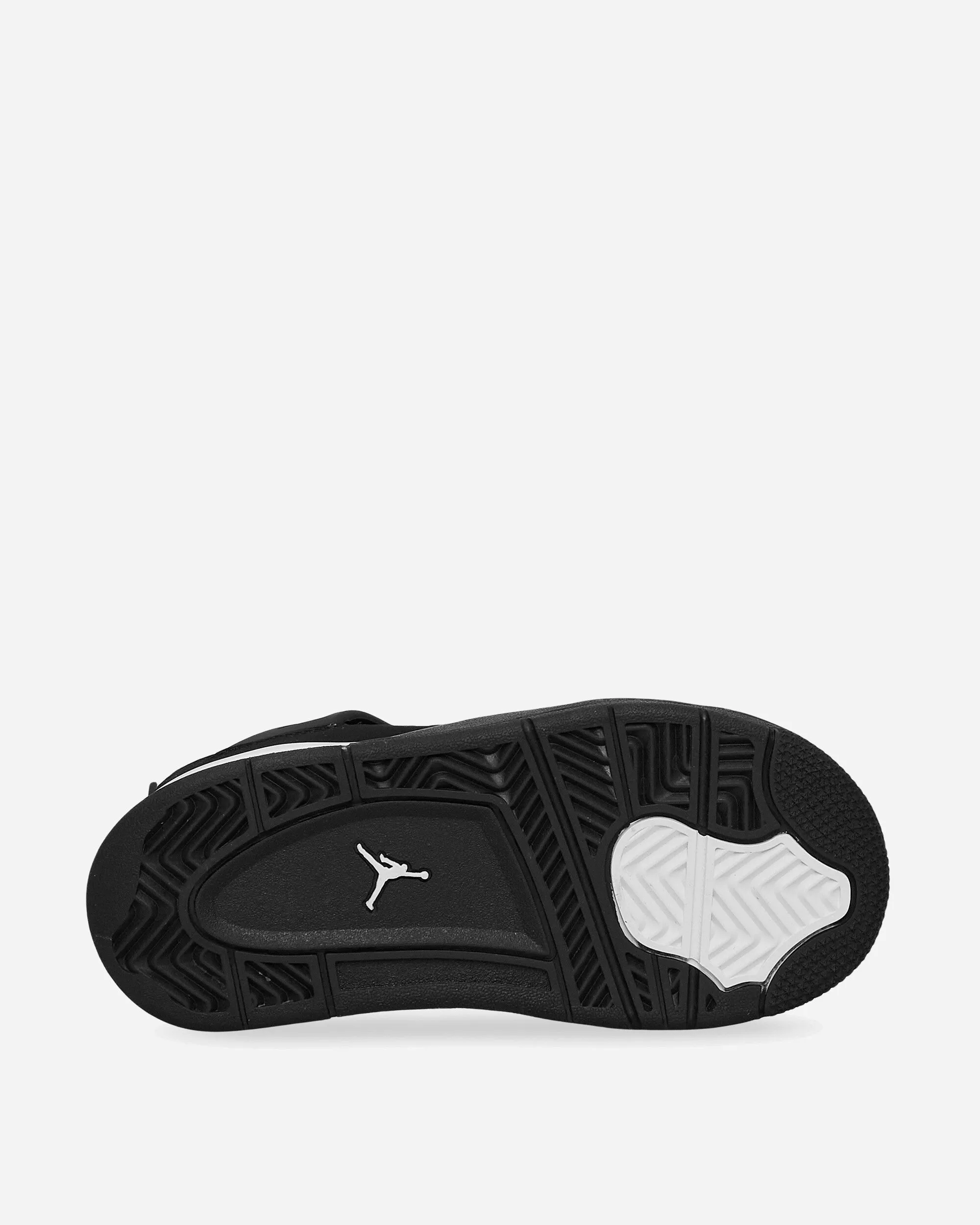 Air Jordan 4 (TD) Sneakers White Thunder