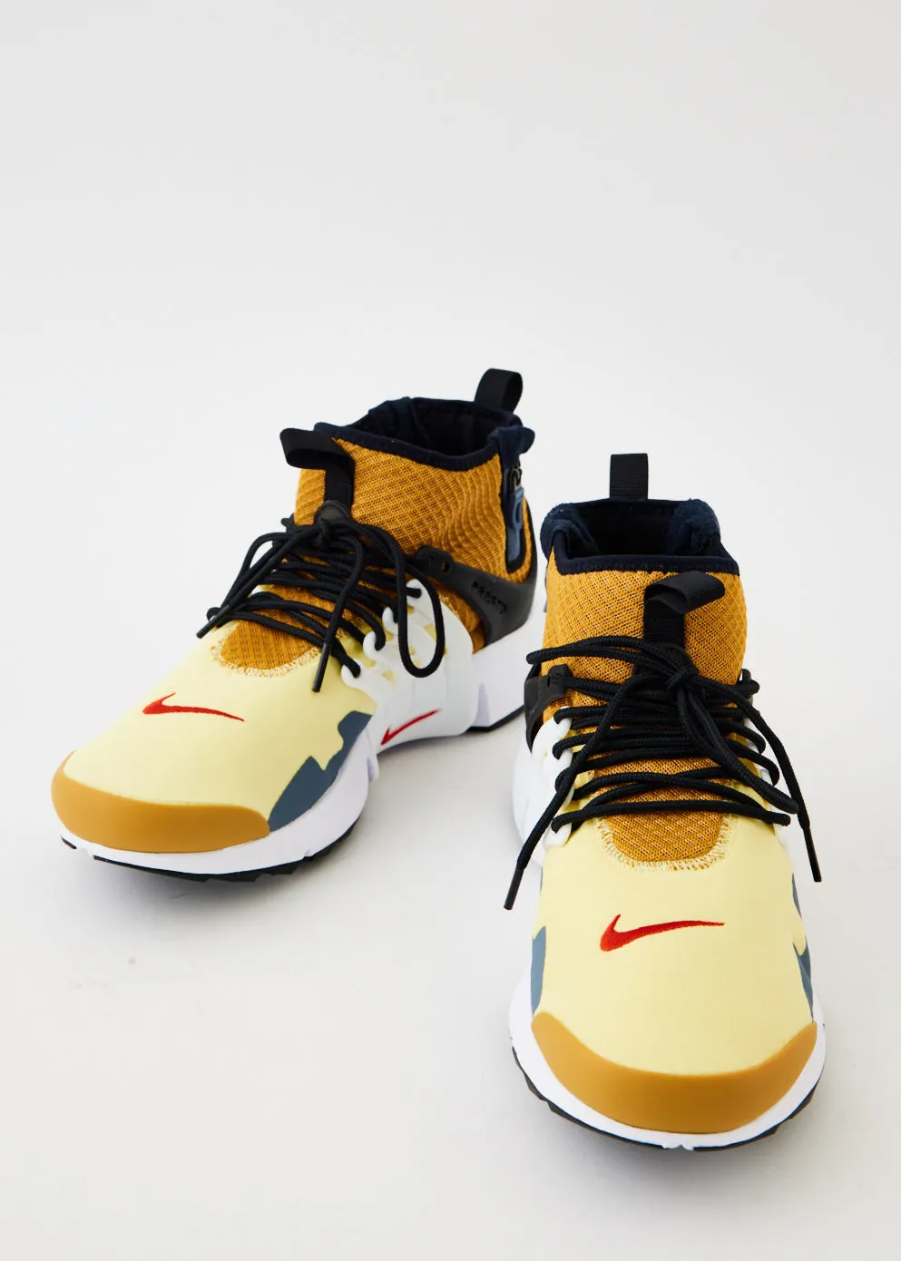 Air Presto Mid Sneakers