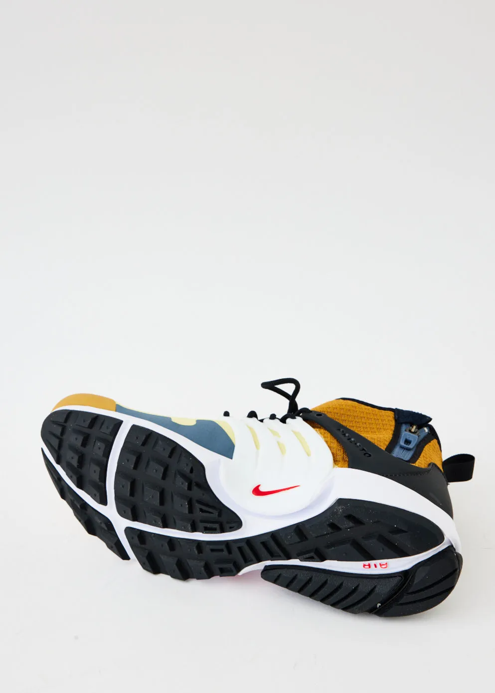 Air Presto Mid Sneakers