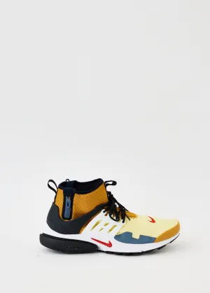 Air Presto Mid Sneakers