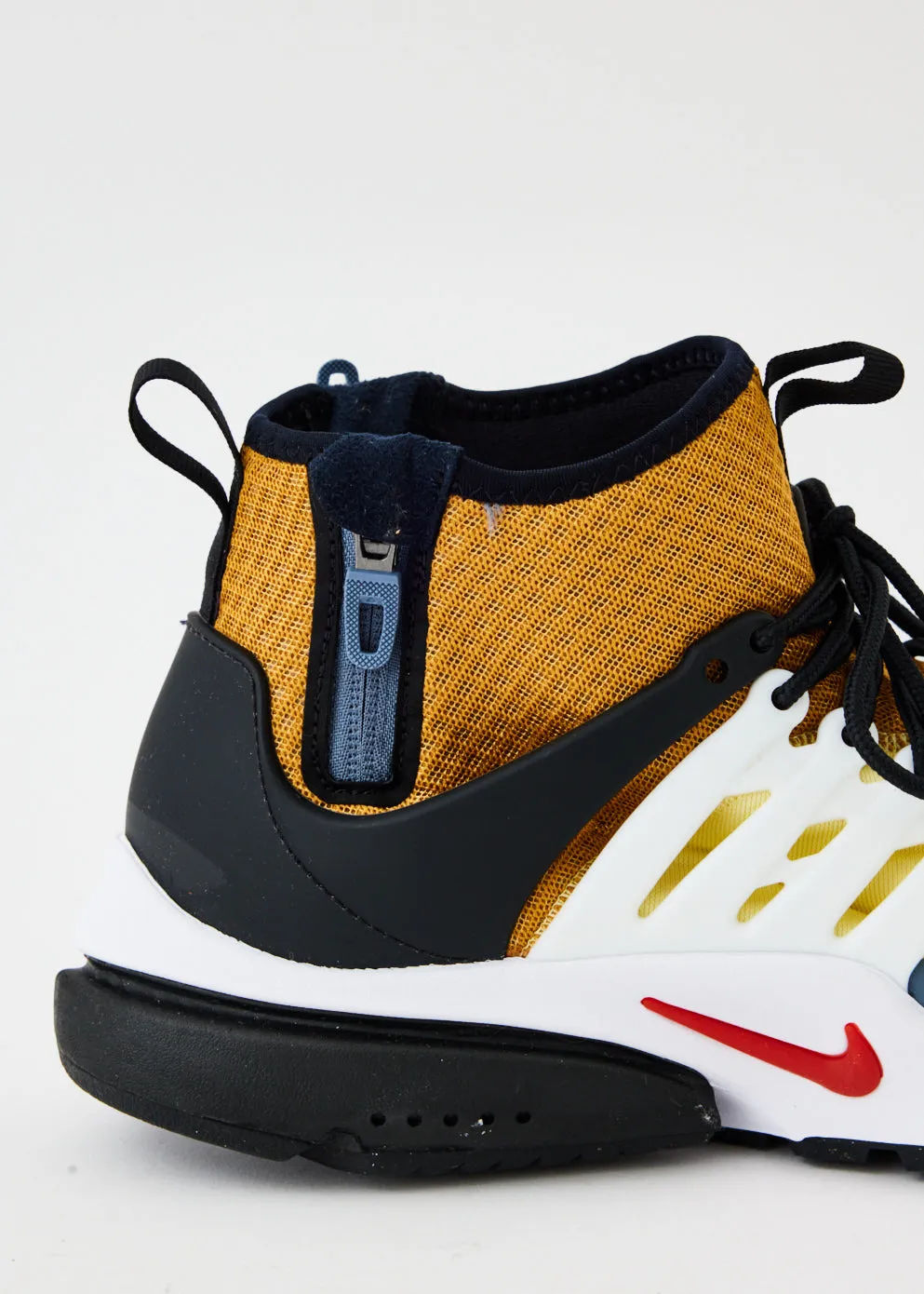 Air Presto Mid Sneakers
