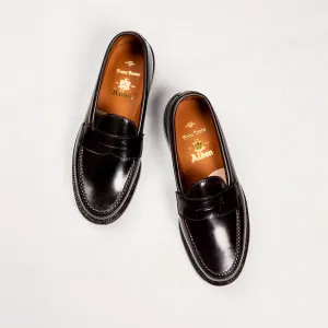 Alden #8 Cordovan Leisure Handsewn Loafer "986"