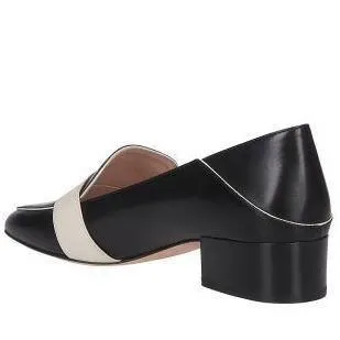 Bally Janelle Heeled Loafers