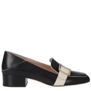 Bally Janelle Heeled Loafers