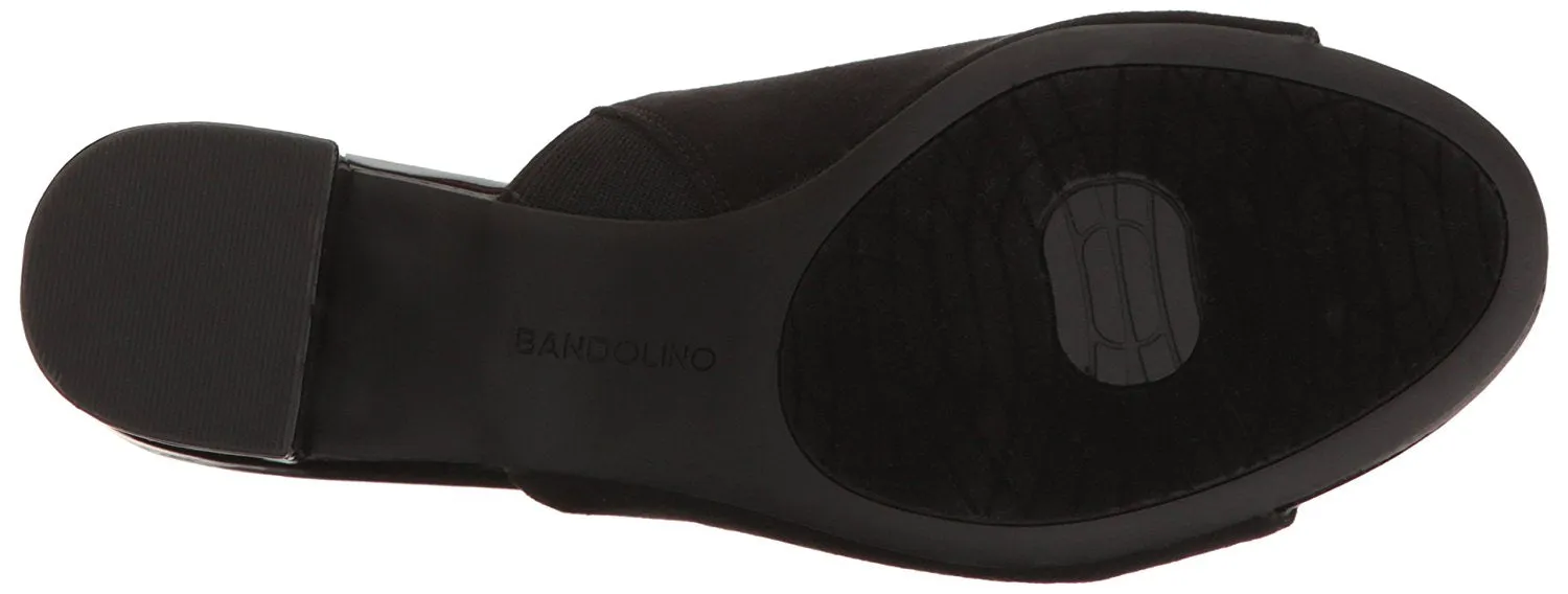 Bandolino Women's Spars Slide Sandal