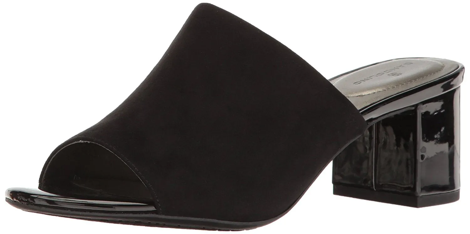 Bandolino Women's Spars Slide Sandal