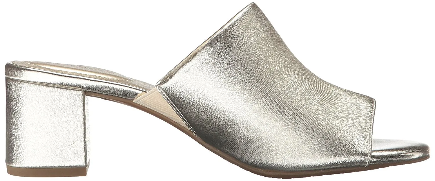 Bandolino Women's Spars Slide Sandal