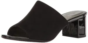 Bandolino Women's Spars Slide Sandal