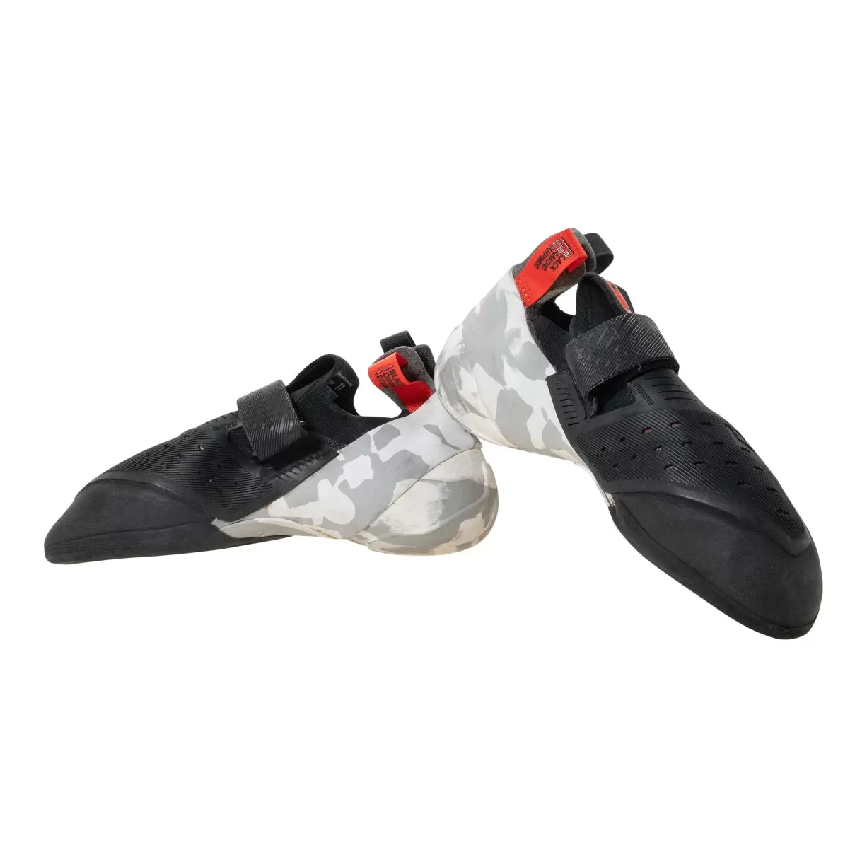 Black Diamond Method S Climbing Shoe - Men's
