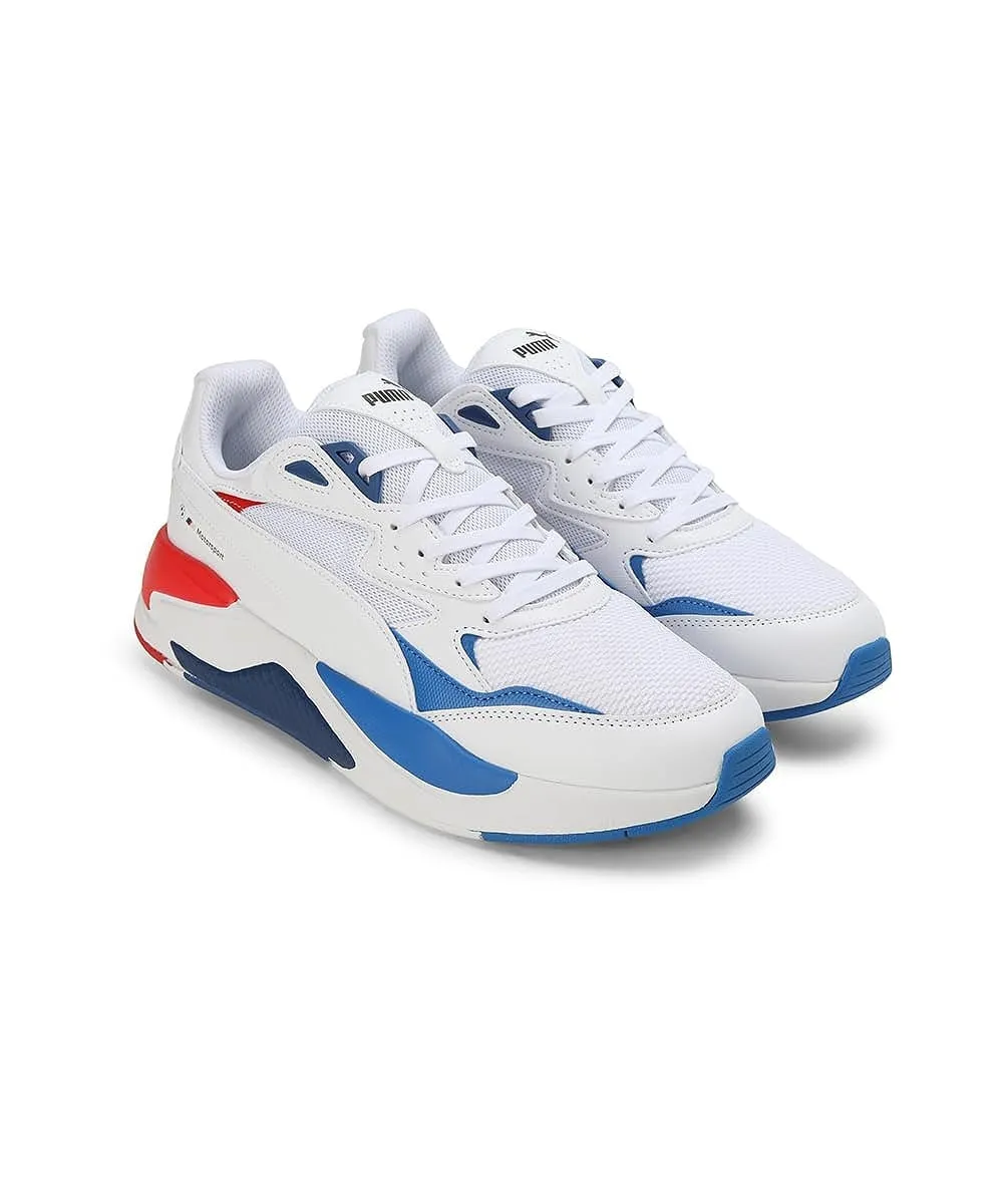 BMW MMS X-Ray Speed PUMA White-PUMA Whit