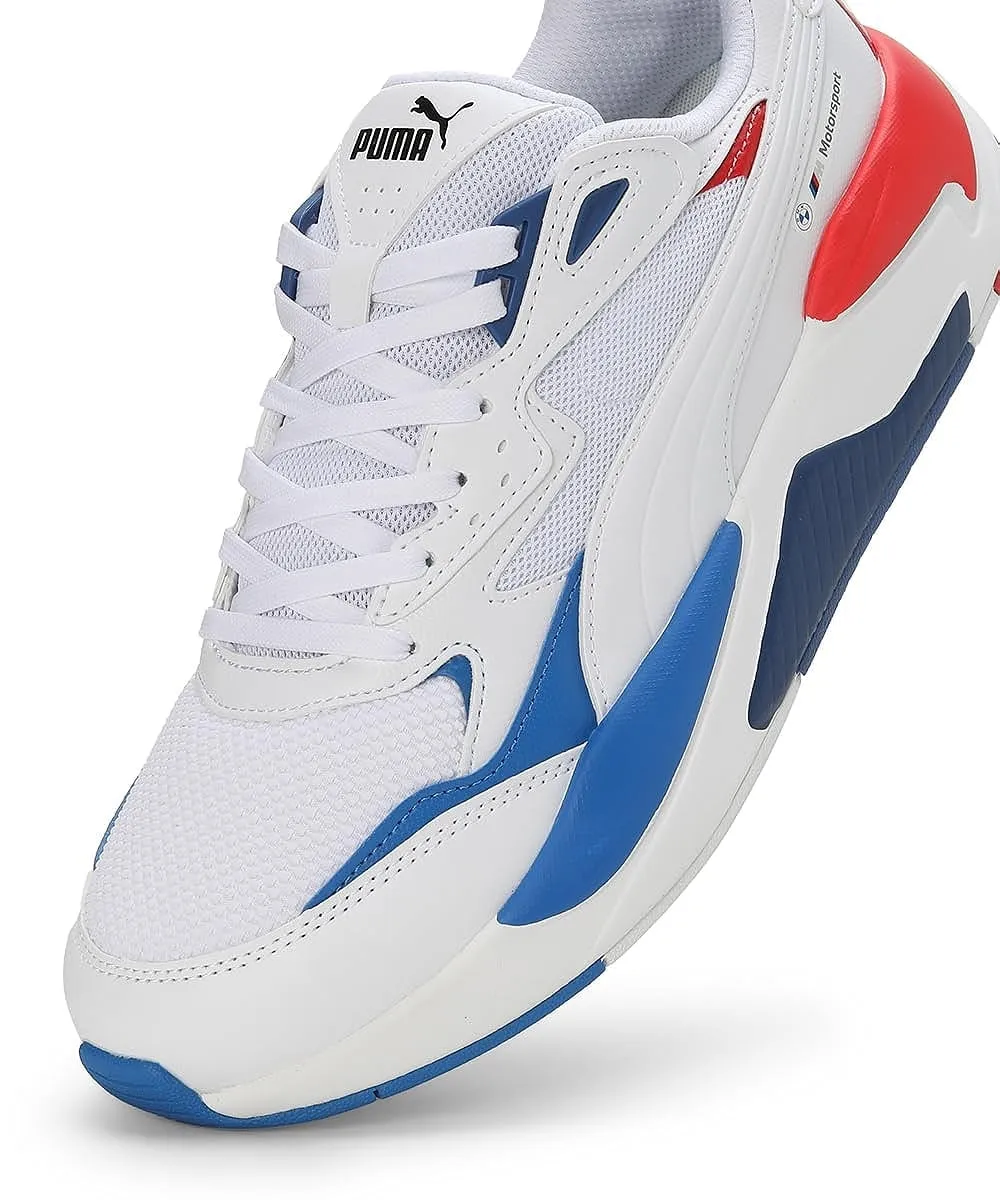BMW MMS X-Ray Speed PUMA White-PUMA Whit
