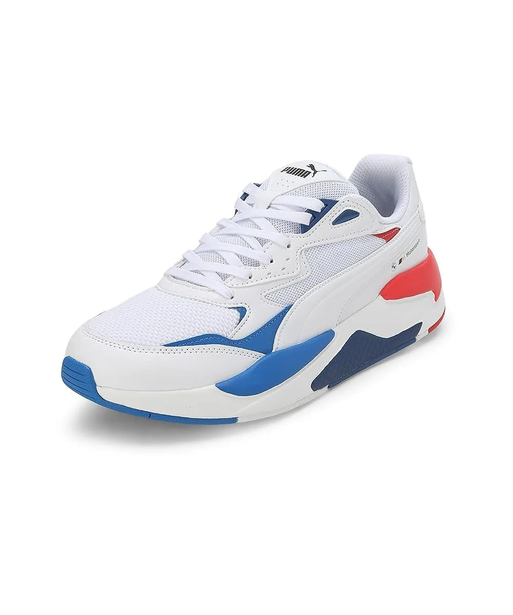 BMW MMS X-Ray Speed PUMA White-PUMA Whit