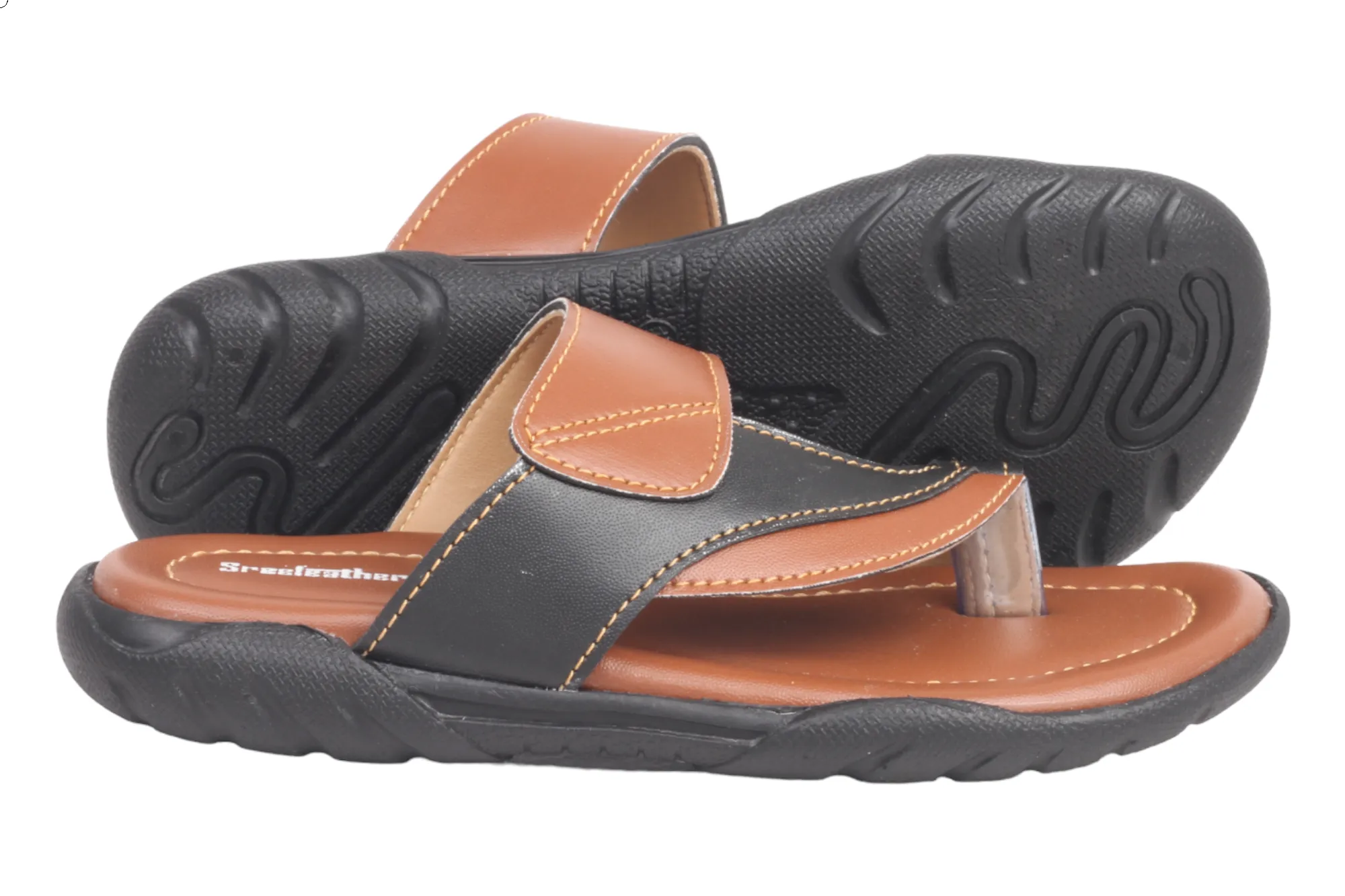 Boys chappal 33453 (5-10 years)