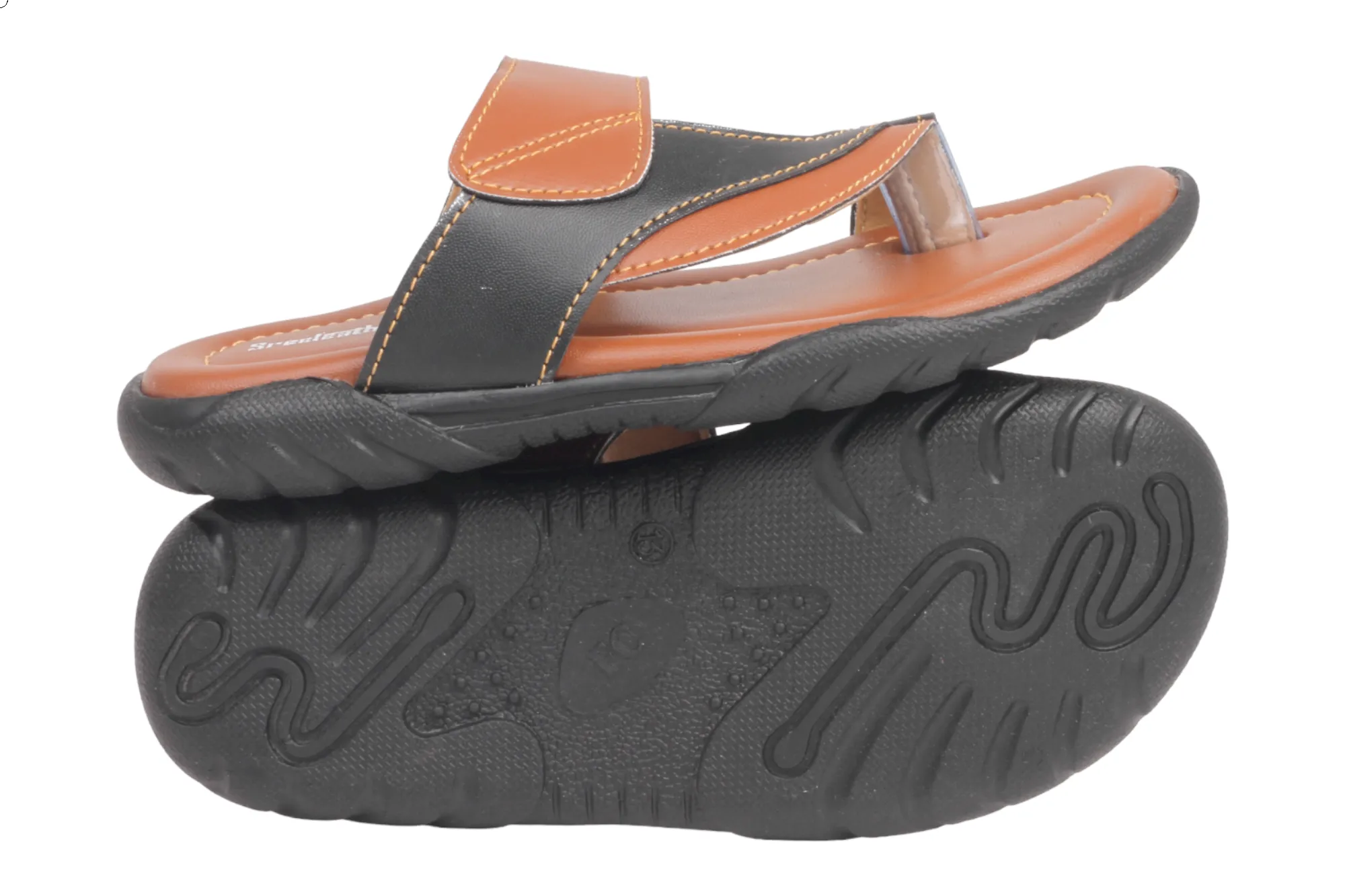 Boys chappal 33453 (5-10 years)