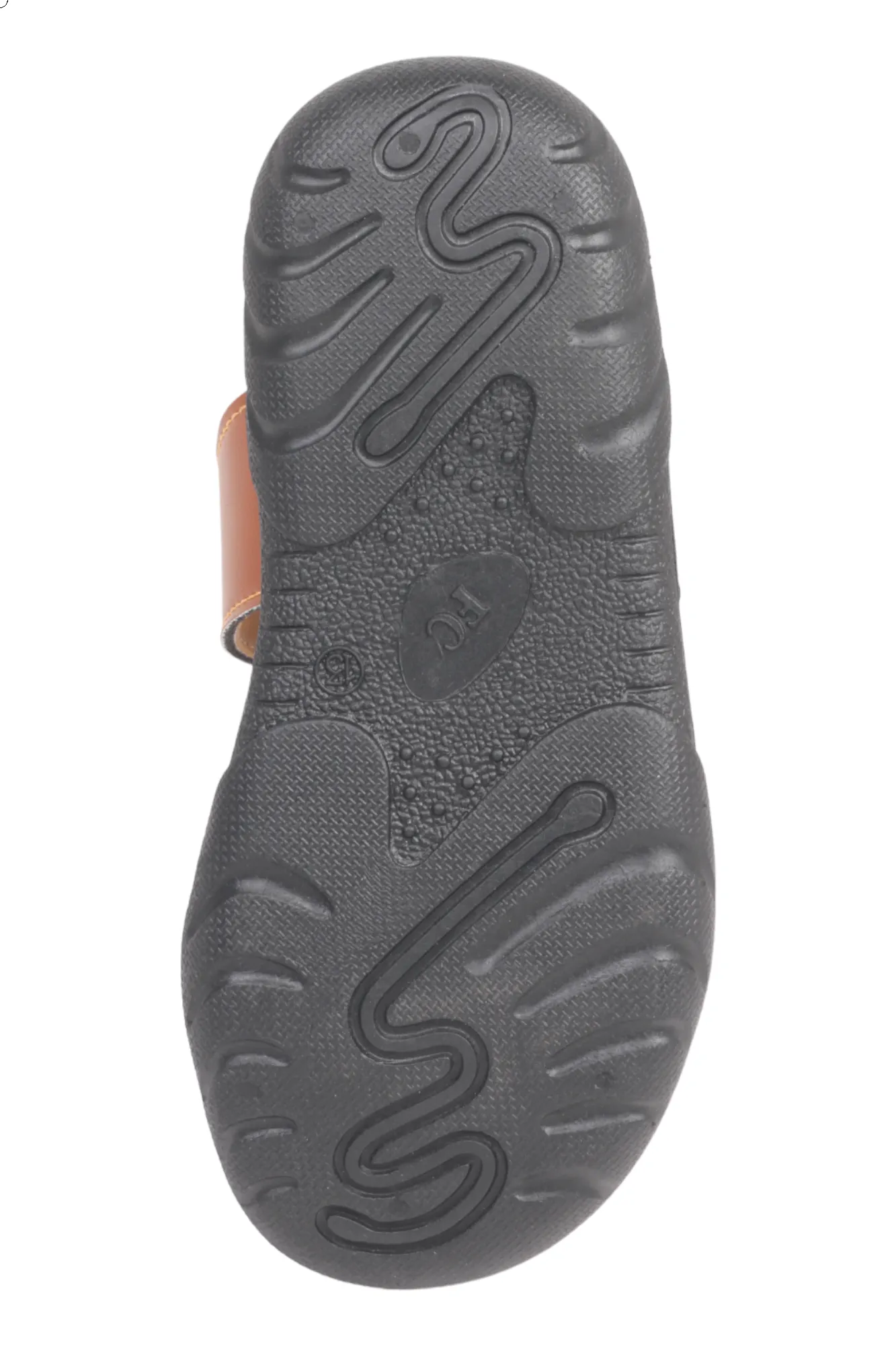 Boys chappal 33453 (5-10 years)