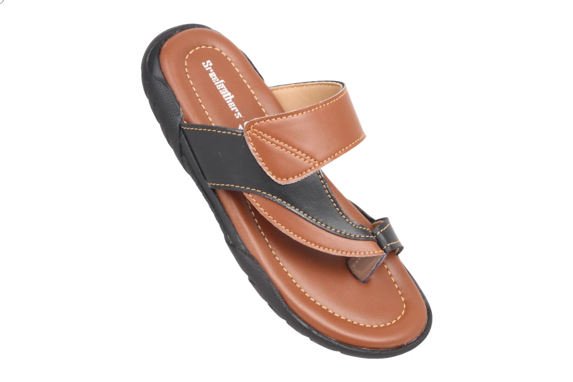 Boys chappal 33453 (5-10 years)