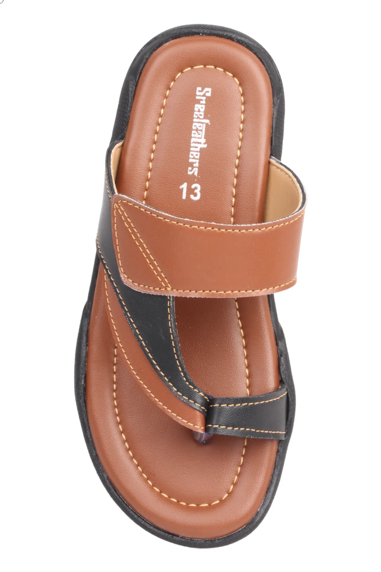Boys chappal 33453 (5-10 years)