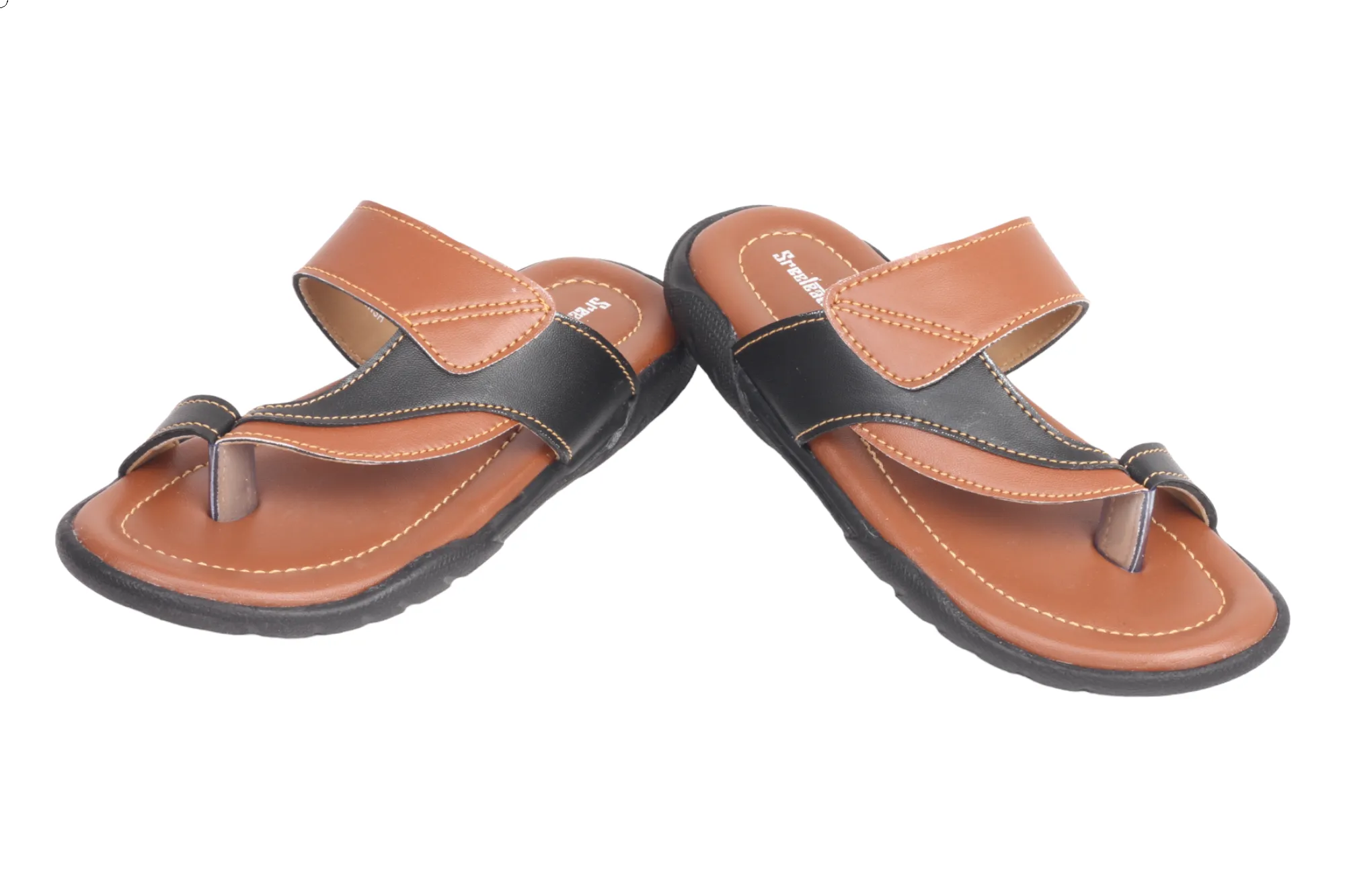 Boys chappal 33453 (5-10 years)