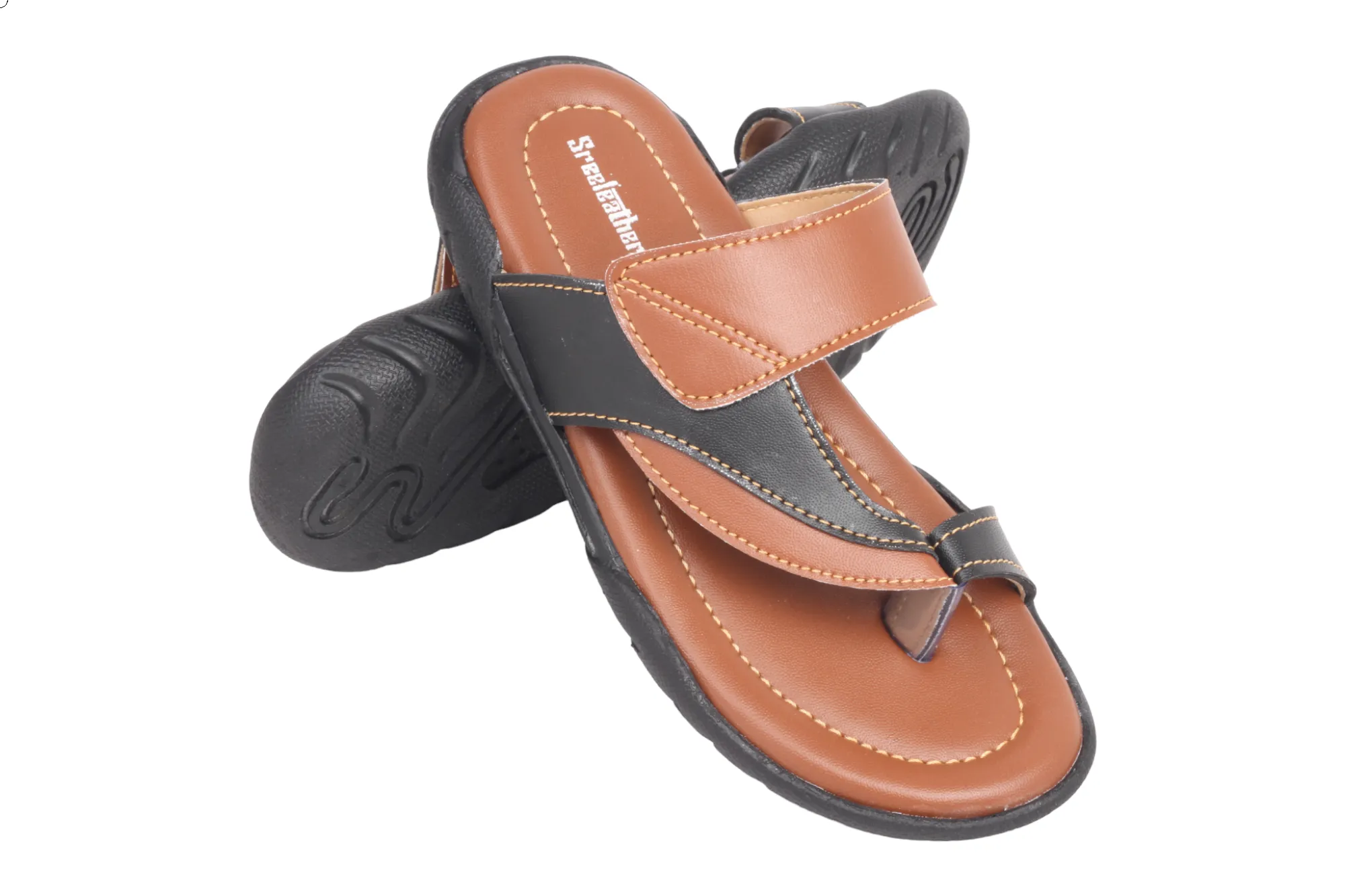 Boys chappal 33453 (5-10 years)