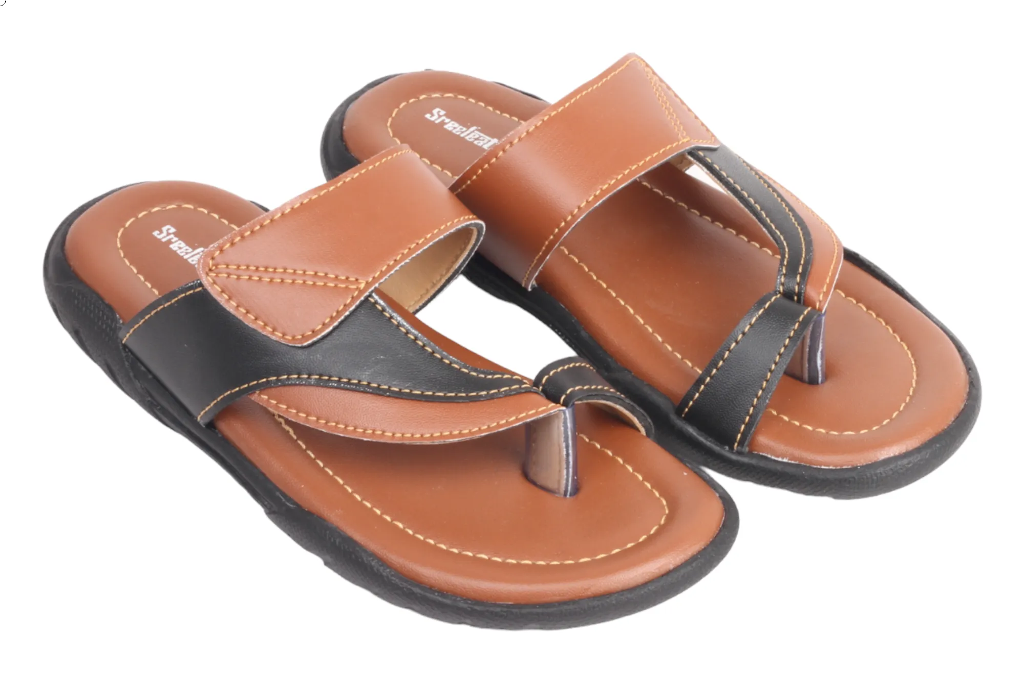 Boys chappal 33453 (5-10 years)