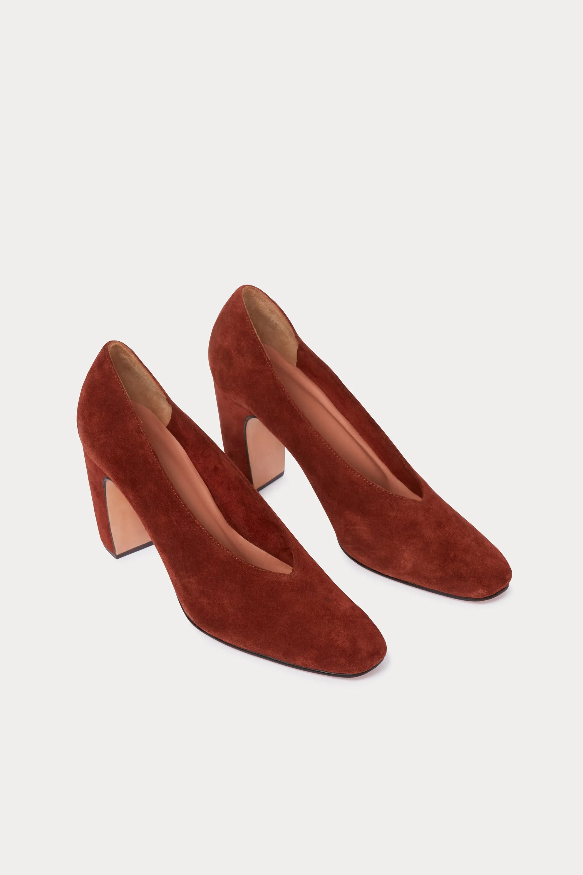 Chloris Pump