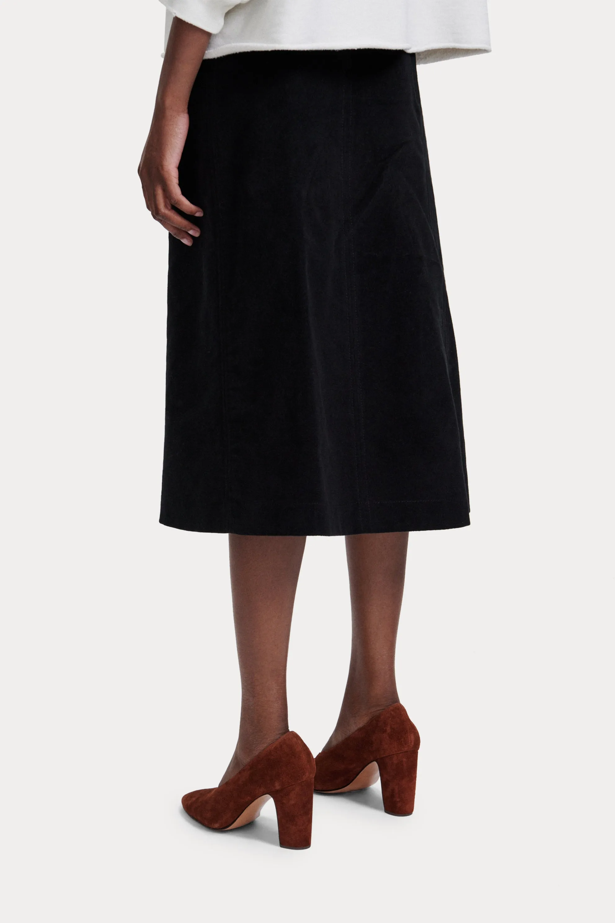 Chloris Pump