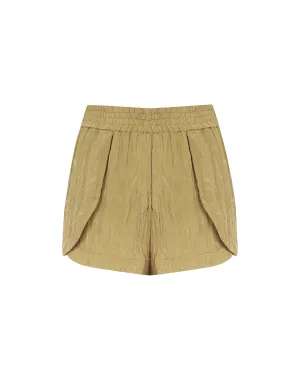 Cole Shorts - Olivine