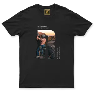 Drifit Shirt: Resilience