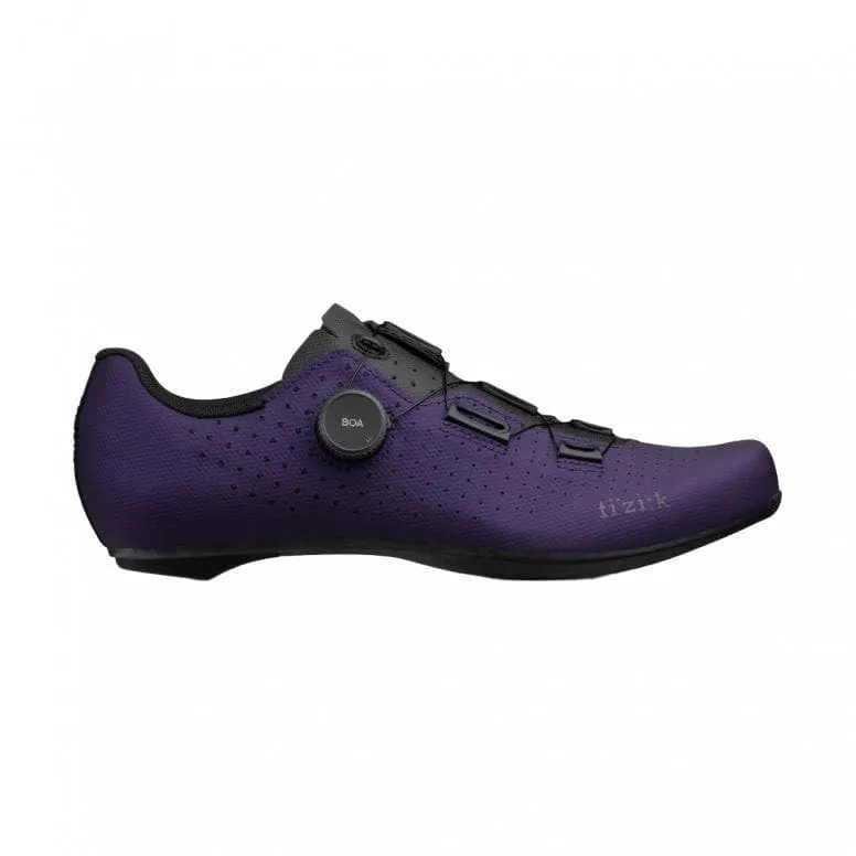 Fizik Tempo Decos - Purple - 45