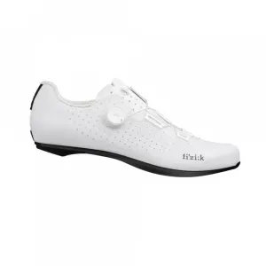 Fizik Tempo Decos Wide - White - 39.5