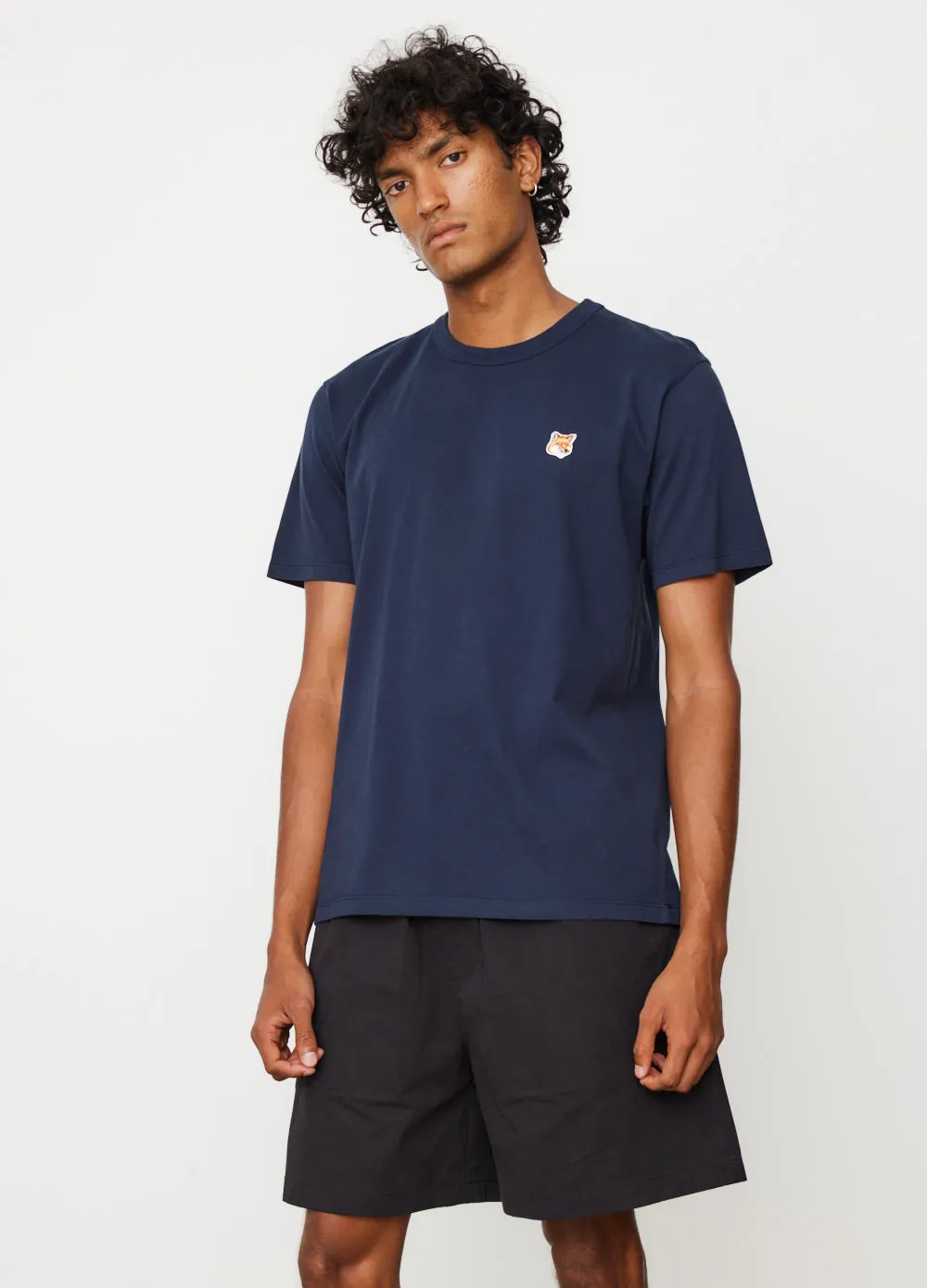 Fox Head T-Shirt