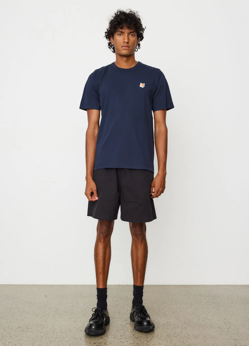 Fox Head T-Shirt
