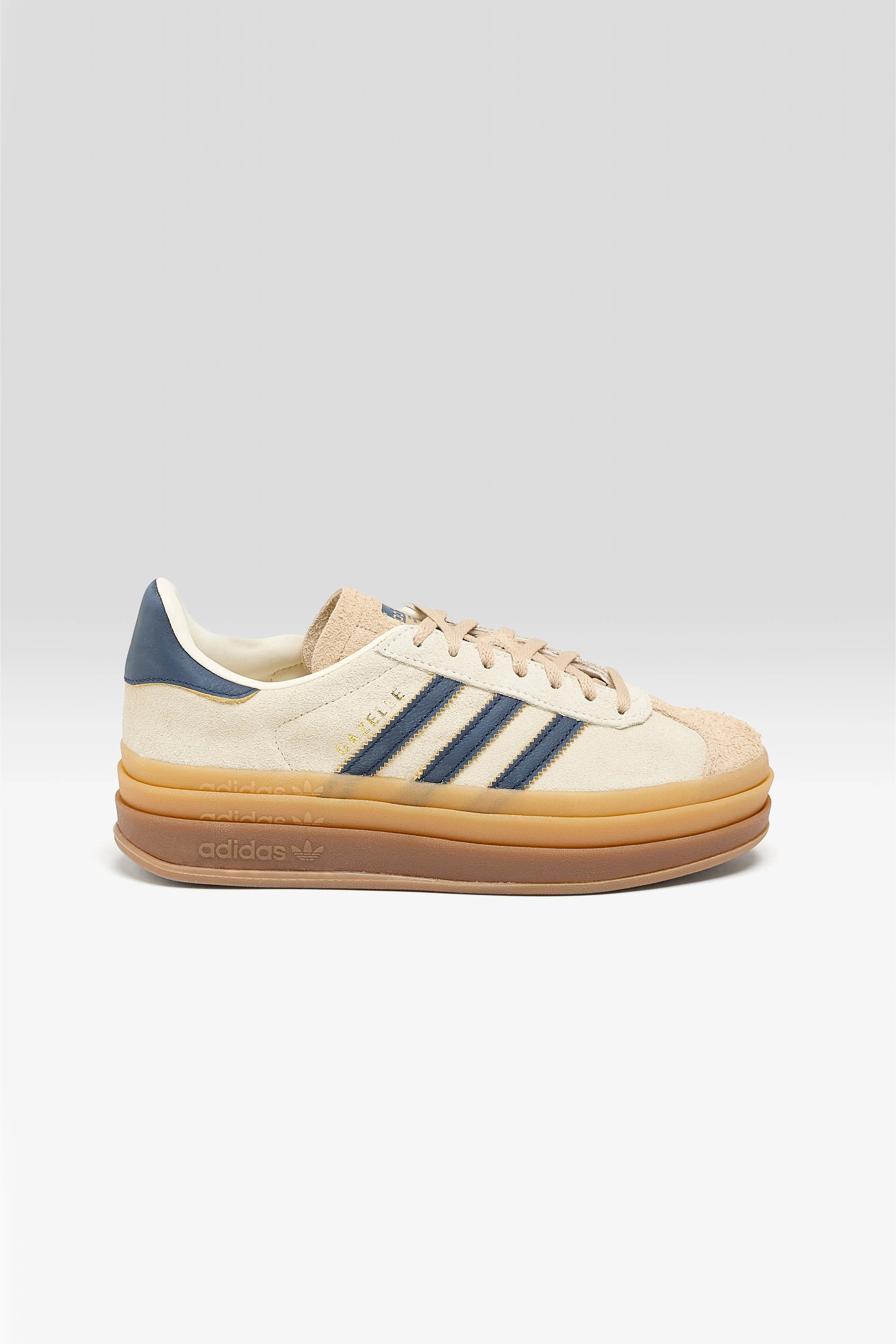Gazelle Bold for Women  (251 / W / INDIGO)