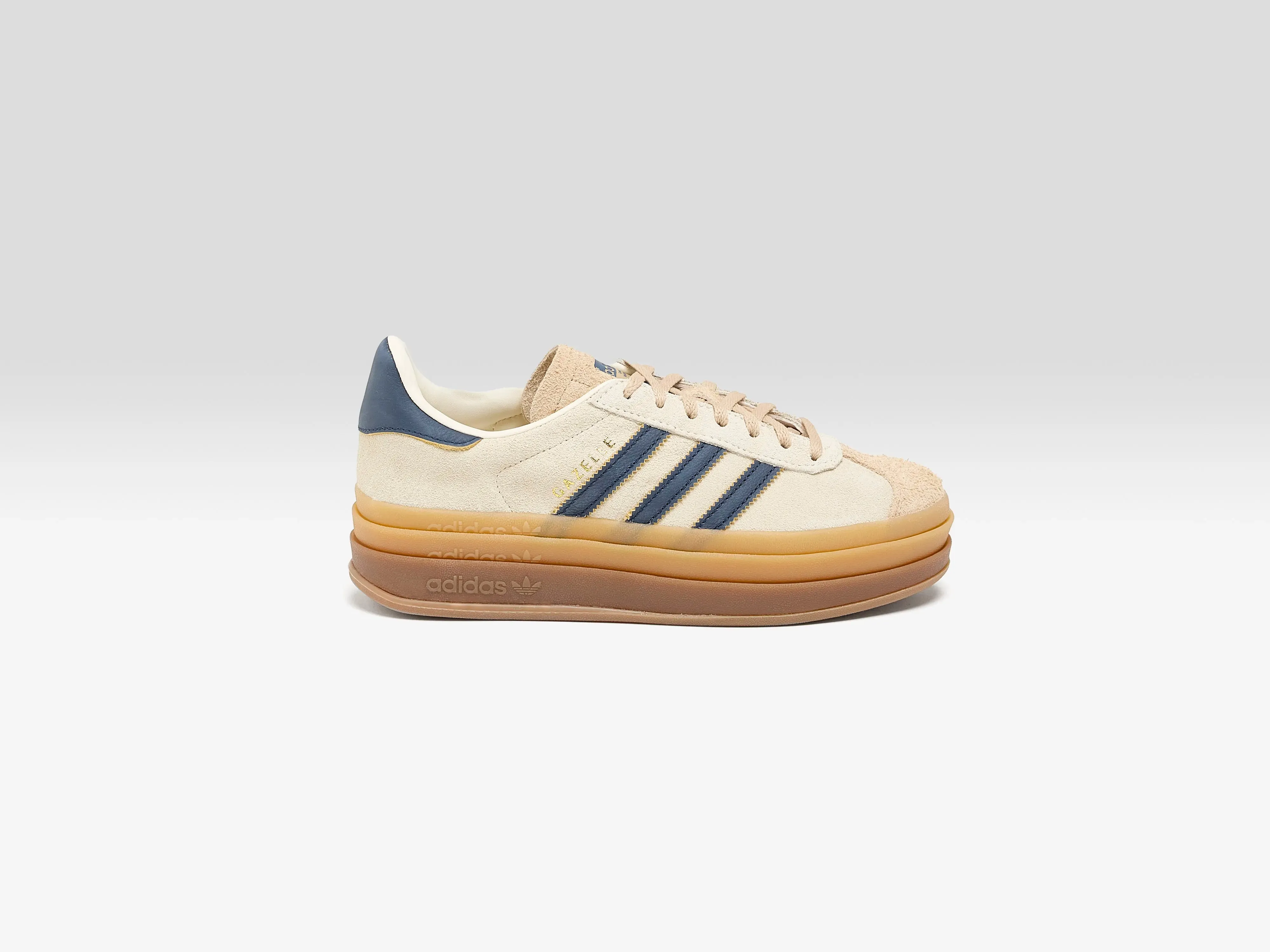 Gazelle Bold for Women  (251 / W / INDIGO)