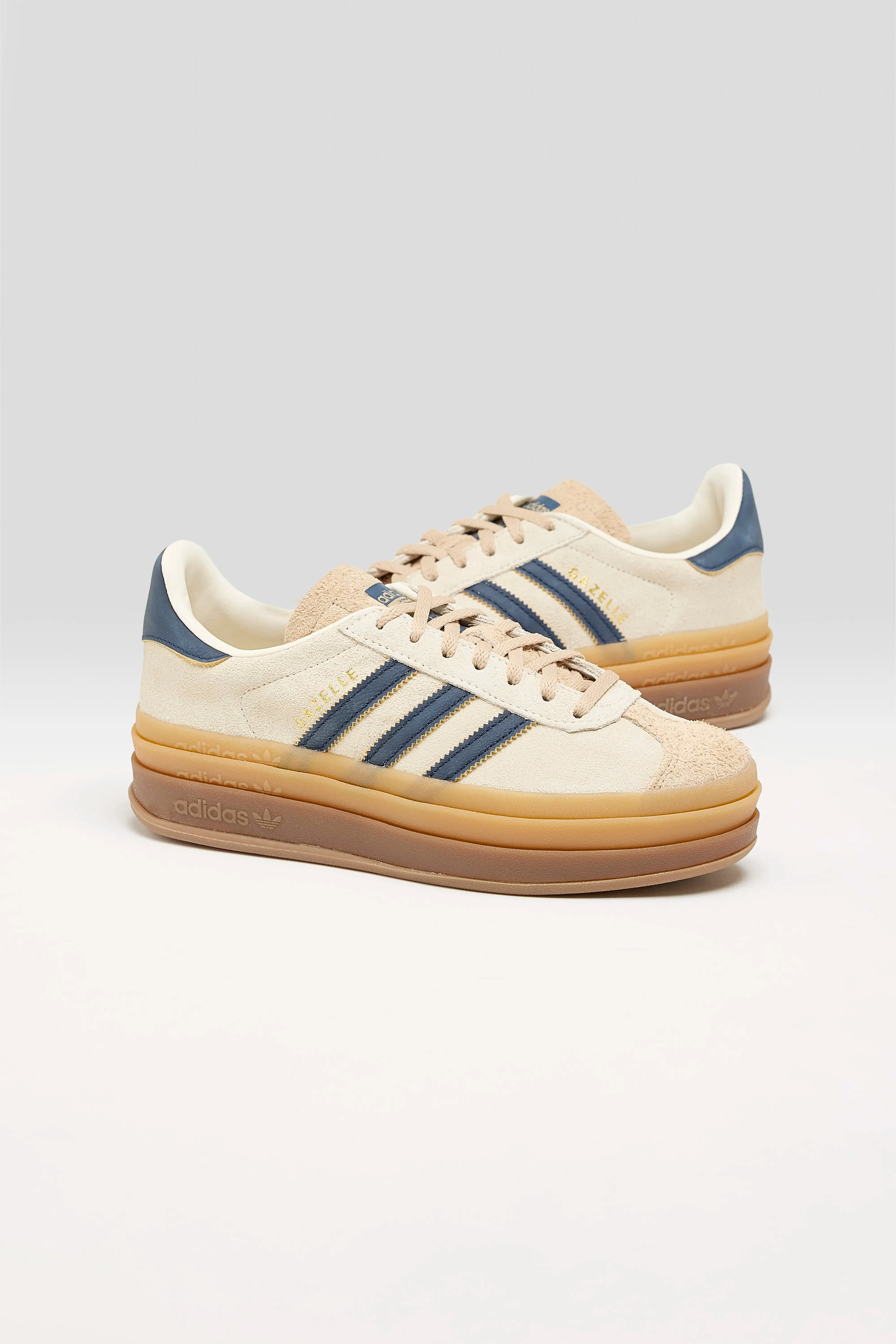 Gazelle Bold for Women  (251 / W / INDIGO)