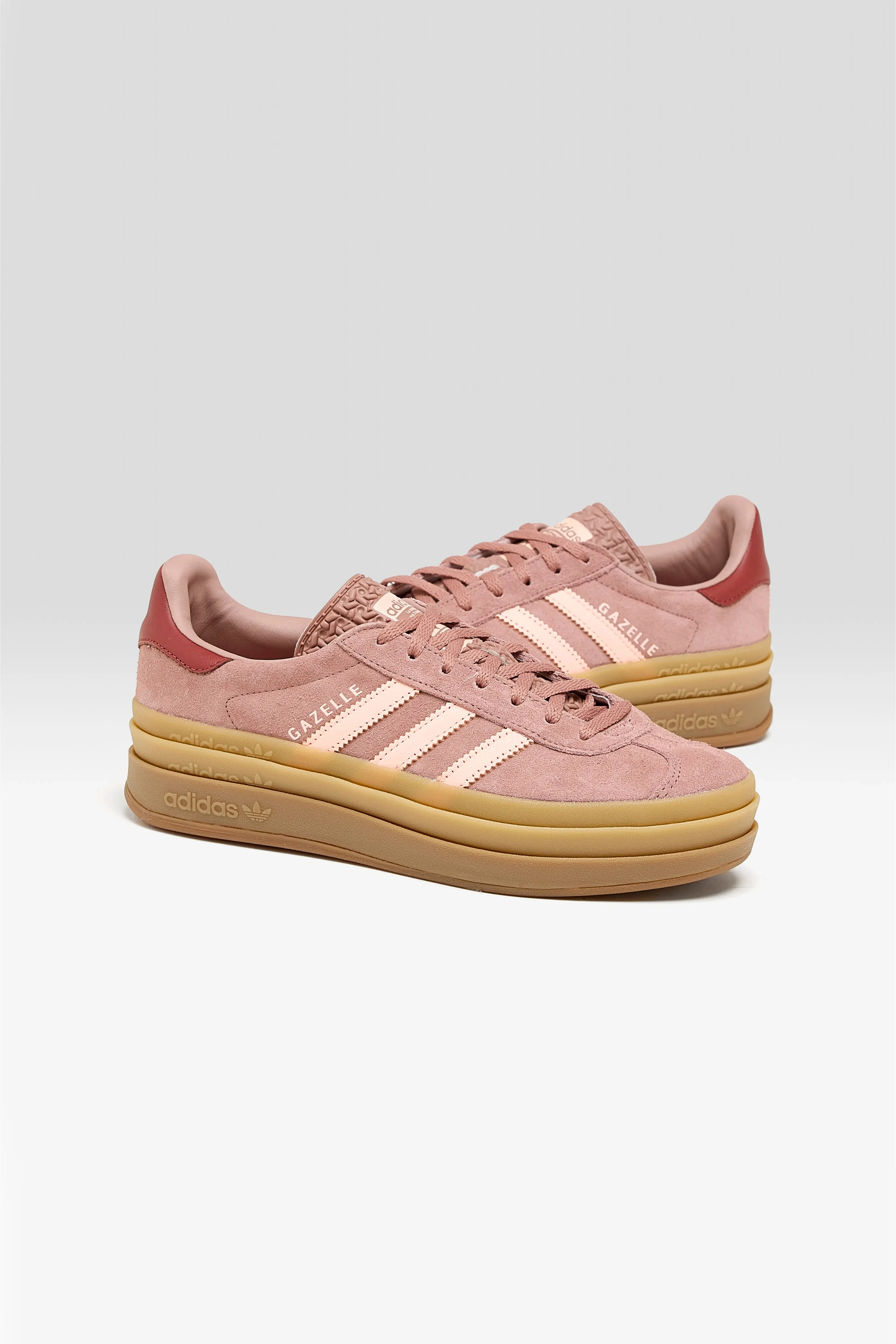 Gazelle Bold for Women  (251 / W / PINK)