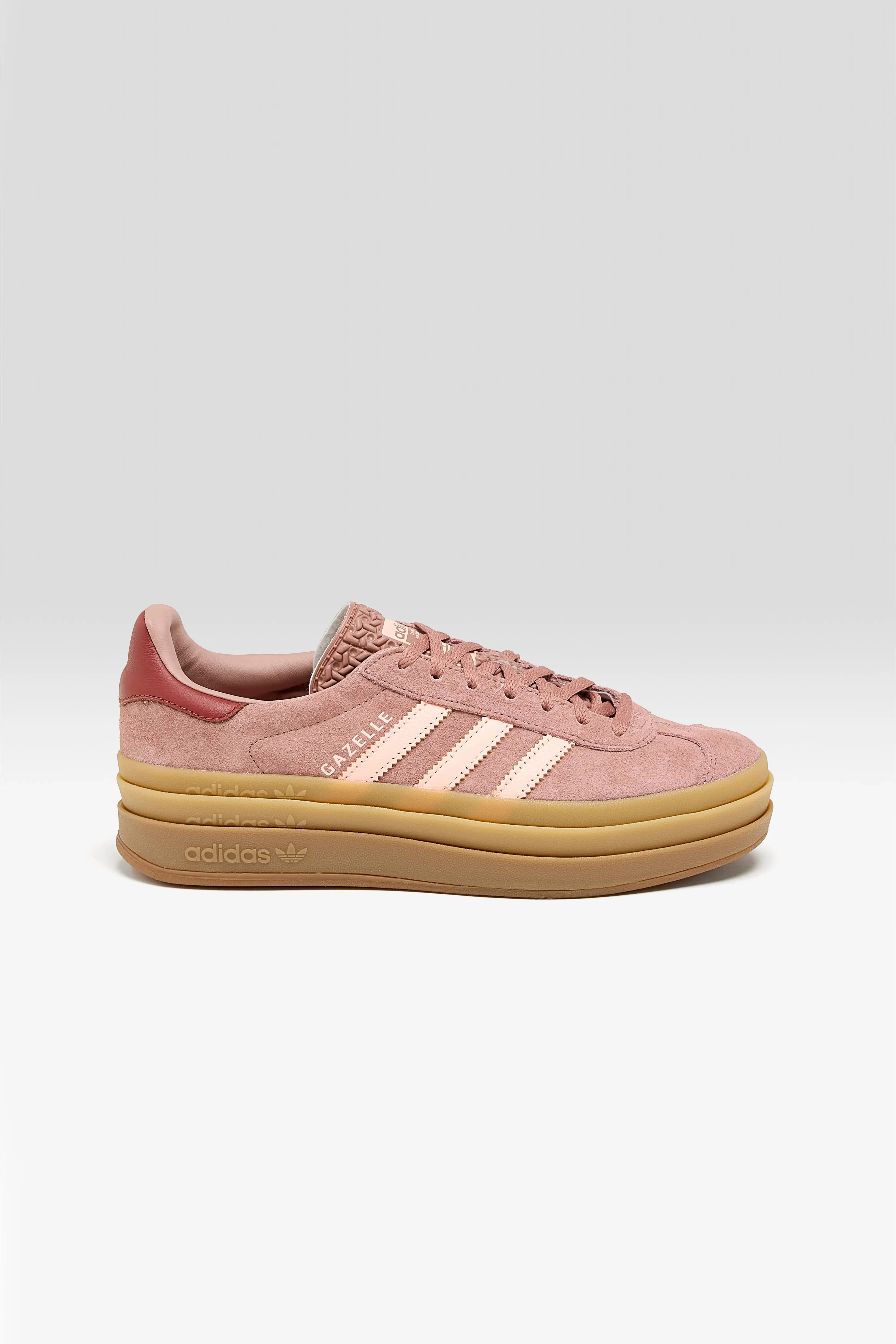 Gazelle Bold for Women  (251 / W / PINK)
