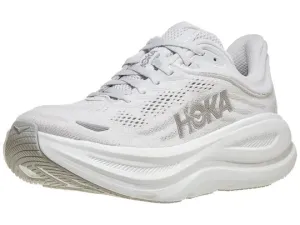 Hoka | Bondi 9 | Women's | Stardust/Silver