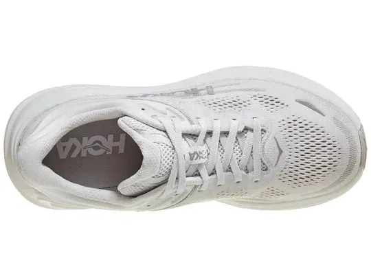 Hoka | Bondi 9 | Women's | Stardust/Silver