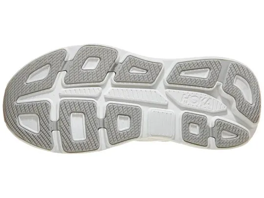 Hoka | Bondi 9 | Women's | Stardust/Silver