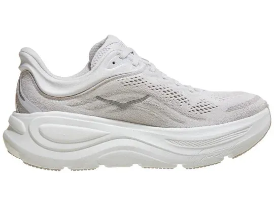 Hoka | Bondi 9 | Women's | Stardust/Silver