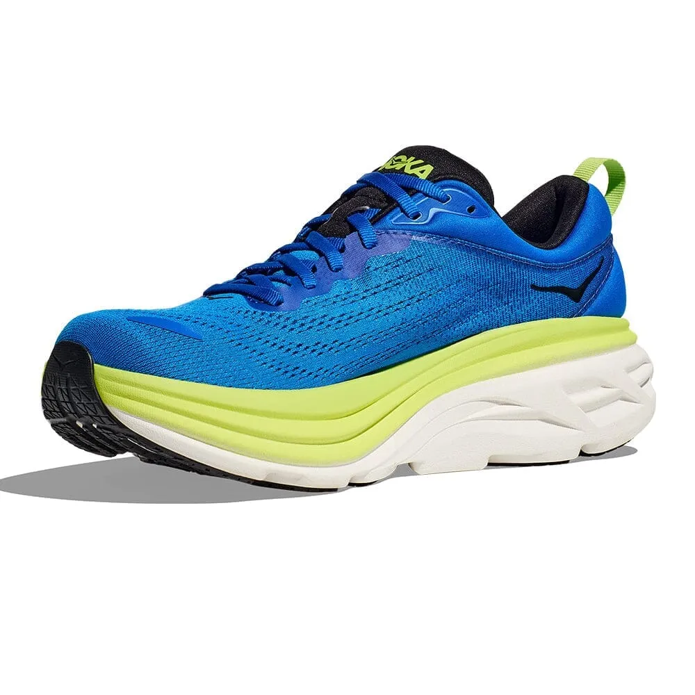 Hoka Men's Bondi 8 - Wide