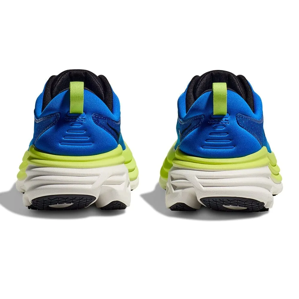 Hoka Men's Bondi 8 - Wide