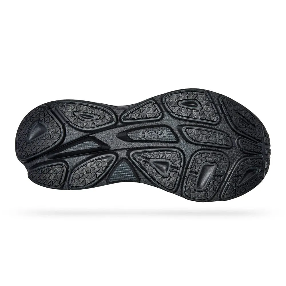Hoka Men's Bondi 8 - Wide