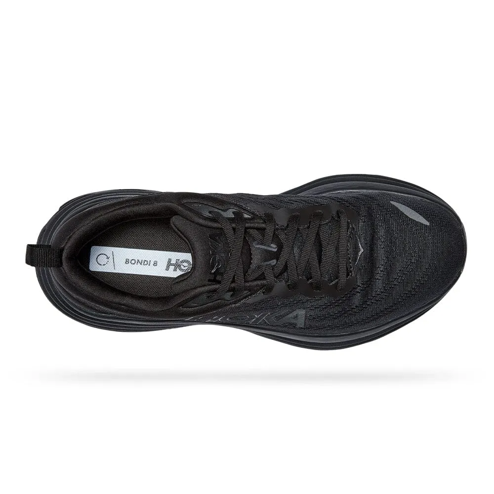 Hoka Men's Bondi 8 - Wide