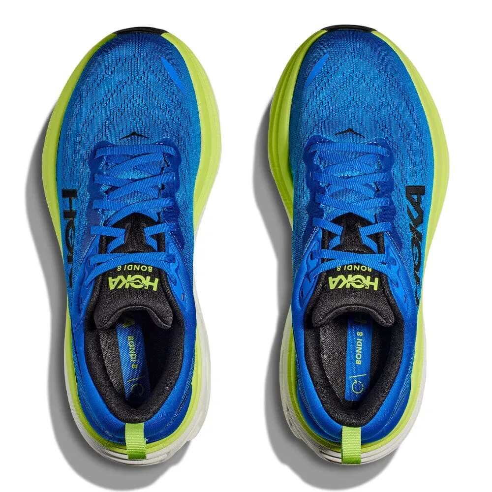 Hoka Men's Bondi 8 - Wide