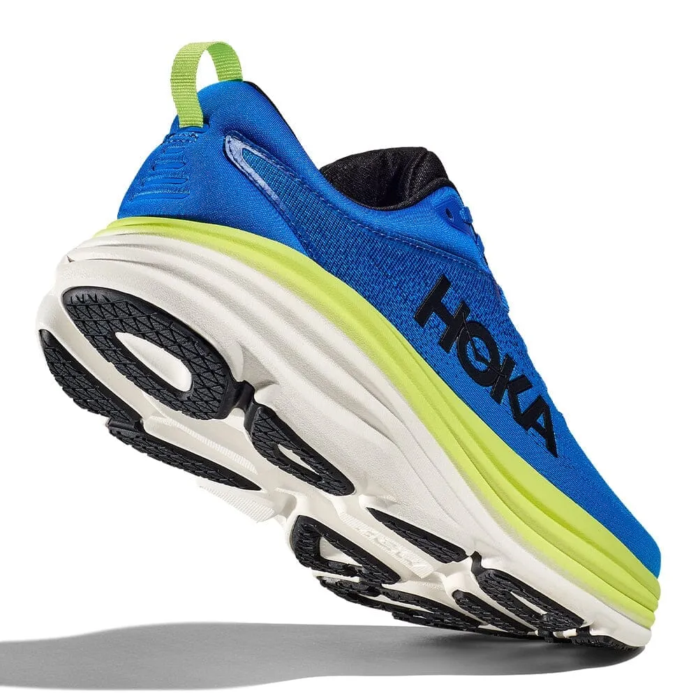 Hoka Men's Bondi 8 - Wide