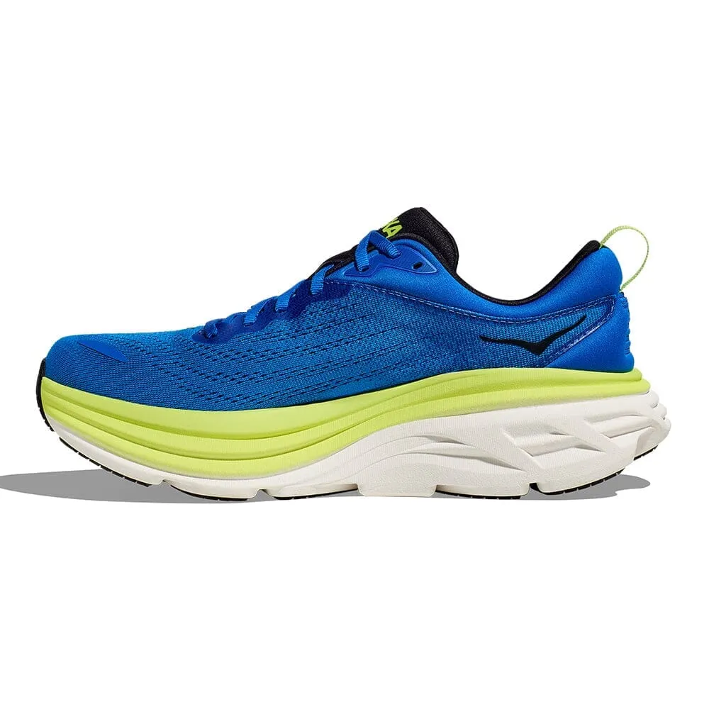 Hoka Men's Bondi 8 - Wide