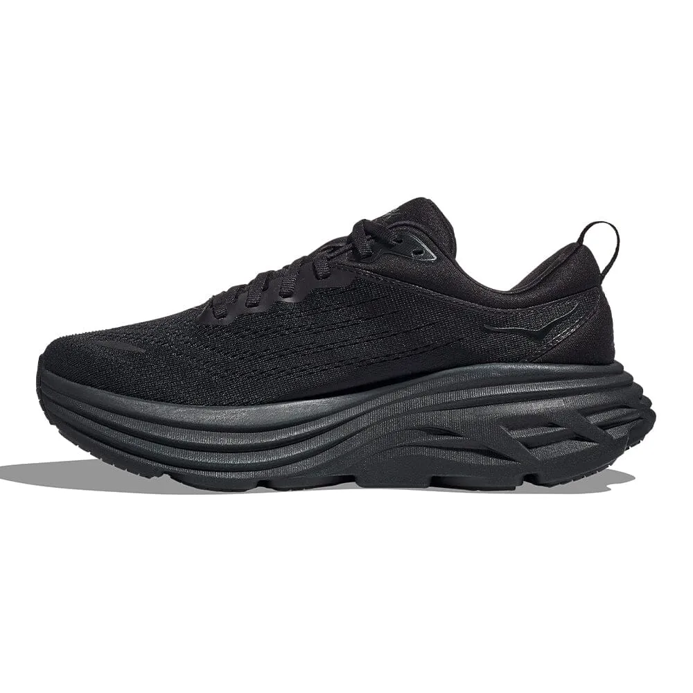 Hoka Men's Bondi 8 - Wide