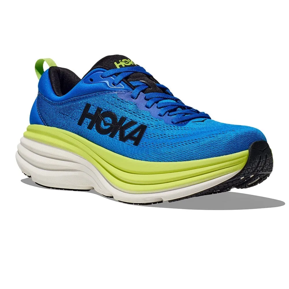 Hoka Men's Bondi 8 - Wide